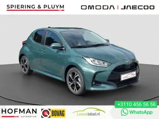 Toyota Yaris 1.5 Hybrid Dynamic | NIEUW 8 X | Camera | Apple Carplay