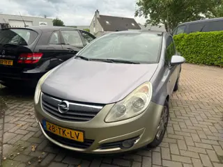 Opel Corsa 1.2-16V Business Airco