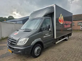 Mercedes-Benz Sprinter 513 2.2 CDI 432,Apk,Nap,Airco