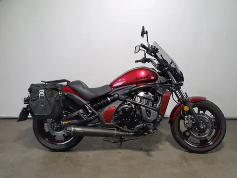 Kawasaki VULCAN S ABS (bj 2022)