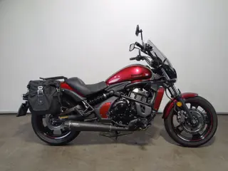 Kawasaki VULCAN S ABS (bj 2022)