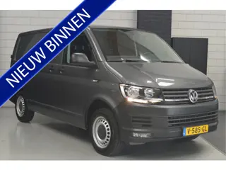 Volkswagen Transporter 2.0 TDI L1H1 Comfortline // AUTOMAAT // 116.000 km // AIRCO // CRUISE CONTROL