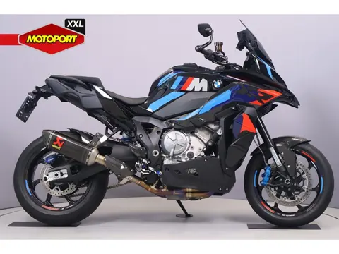 BMW M 1000 XR (bj 2024)