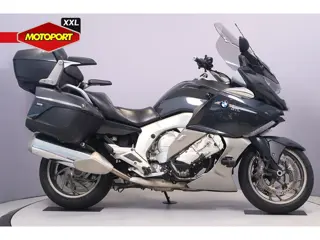 BMW K 1600 GTL (bj 2014)