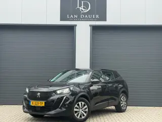 Peugeot 2008 1.2 PureTech BTW FACELIFT / DB RIEM NIEUW / CAM