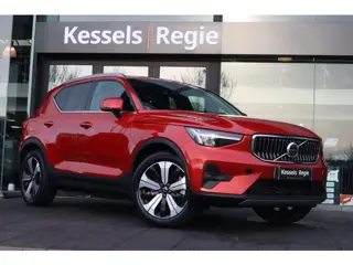 Volvo XC40 1.5 T5 Recharge Inscription Pano H&K Memory El.Haak 360 ACC Keyless CarPlay Stuur/Stoelve