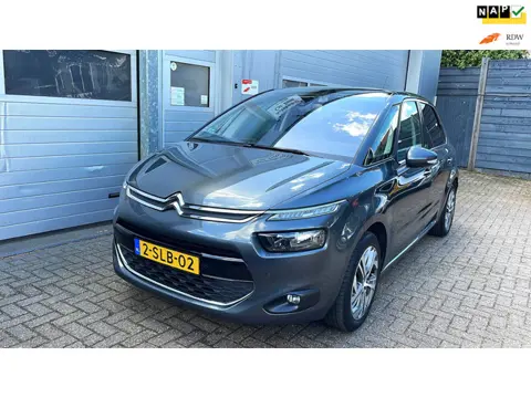 Citroen C4 Picasso 1.6 VTi Business-Clima-Cruise-Velgen-APK