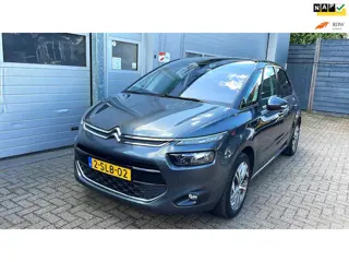 Citroen C4 Picasso 1.6 VTi Business-Clima-Cruise-Velgen-APK