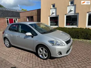 Toyota Auris 1.8 Full Hybrid Executive Business NAVI CAMERA DEALER OH