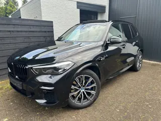 BMW X5 XDrive45e M-sport, ACC, Pano, H&K, BTW, Trekhaak, 2023