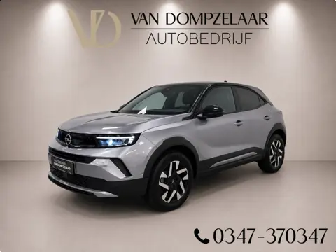 Opel Mokka 1.2 T / 130PK / AUTOMAAT / EDITION / NW.MODEL /