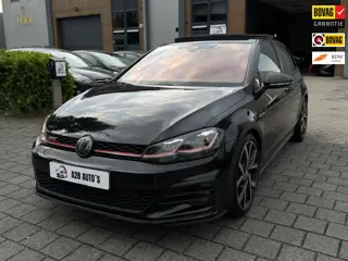 Volkswagen Golf 2.0 TSI GTI Performance | Automaat | Pano | NAP