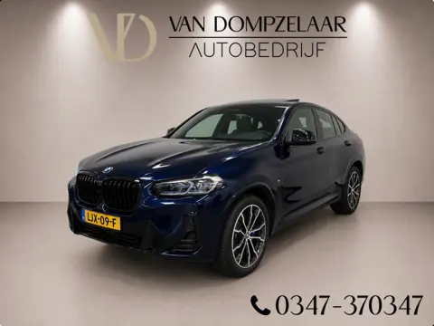 BMW X4 M40i 360PK / M-SPORT HIGH EXE / PANODAK / 360 CAMERA /