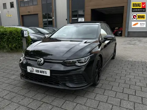 Volkswagen GOLF 2.0 TSI GTI | Pano | Automaat | Topstaat | Rijklaar