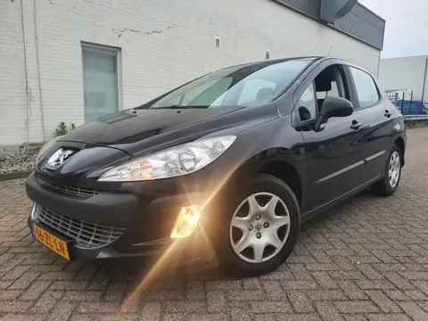 Peugeot 308 1.6 VTi XS 5-DRS|ECC|APK|NAP|191.000 KM|2008