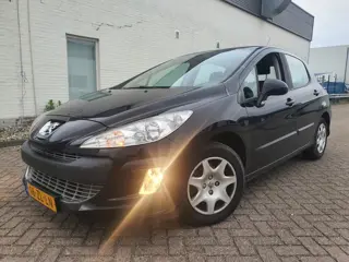 Peugeot 308 1.6 VTi XS 5-DRS|ECC|APK|NAP|191.000 KM|2008