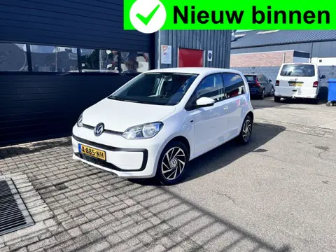 Volkswagen up! 1.0 BMT high up! JOIN (bj 2018)