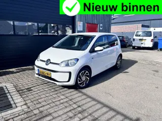 Volkswagen up! 1.0 BMT high up! JOIN (bj 2018)
