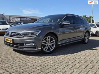 Volkswagen Passat Variant R LINE 1.8 TSI Business Edition R LINE /VOL VOL OPTIES