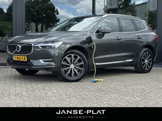 Volvo XC60 2.0 T8 TE AWD Inscription Pano | Pilot Ass. | Memory