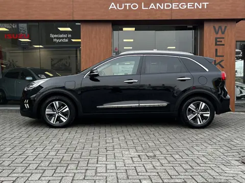 Kia Niro 1.6 GDi PHEV ExecutiveLine | Lederen bekleding | Apple/Android carplay | Camera | Dealerond