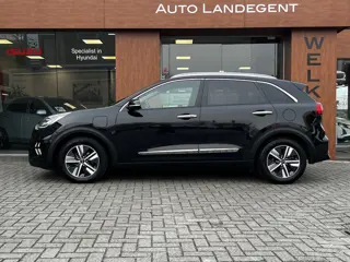 Kia Niro 1.6 GDi PHEV ExecutiveLine | Lederen bekleding | Apple/Android carplay | Camera | Dealerond