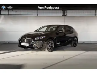 BMW 1 Serie 120 M Sport Design Edition