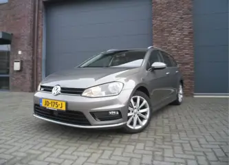 Volkswagen Golf Variant 1.4 TSI Business Edition Connected R