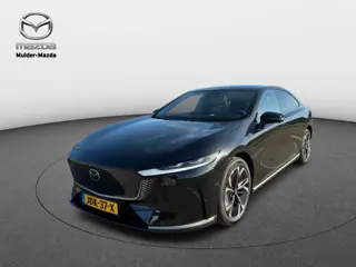 Mazda 6e 68,8 kWh Takumi Plus Business Edition