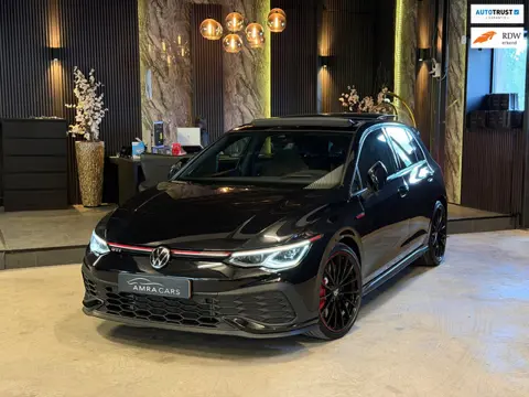 Volkswagen GOLF 2.0 TSI GTI 45 Jahre|AKRA|PANO|H&K|BOMVOL!