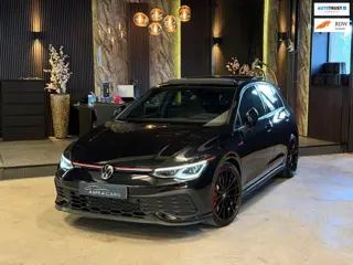 Volkswagen GOLF 2.0 TSI GTI 45 Jahre|AKRA|PANO|H&K|BOMVOL!