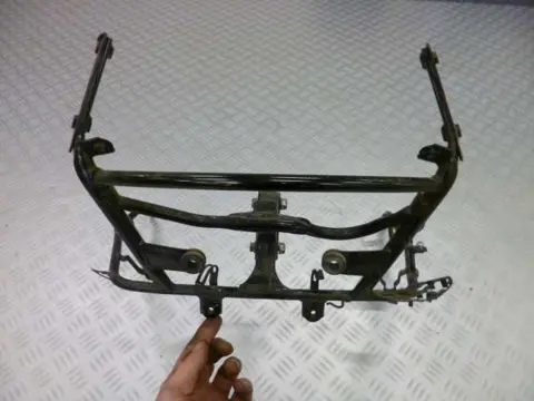KUIPFRAME Honda CBR 600 F 1991 - 1994