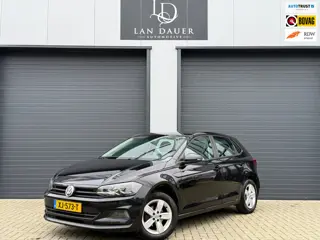 Volkswagen Polo 1.0 MPI Comfortline / APK / 2018