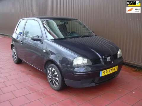 Seat Arosa 1.4i Stella