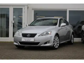 Lexus IS 250 Executive I V6 I Navi I Mark Lev. I Camera