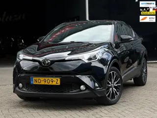 Toyota C-HR 1.2 First Edition KEYLESS ENTRY-GO/CAMERA/PDC/MASSAGE | KEURIGE AUTO !