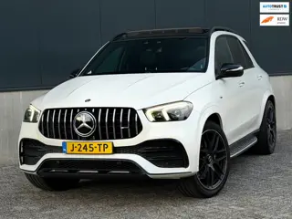 Mercedes-Benz GLE-klasse AMG 53 4MATIC+ Premium Plus HEAD-UP/PANO/360/BURMESTER/KEYLESS | KEURIGE AU