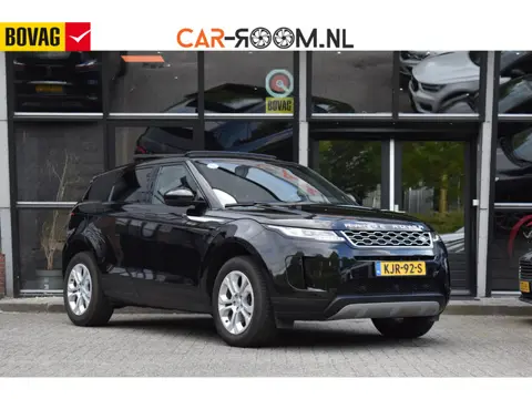 Land Rover Range Rover Evoque 1.5 P300e AWD Autobiography Lane Pano Camera