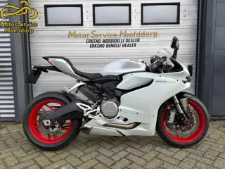 DUCATI 899 PANIGALE - 2014