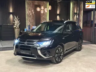 Mitsubishi Outlander 2.0 PHEV instyle+|PANO|FULL OPTIONS!