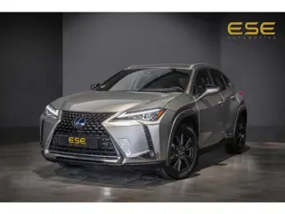 Lexus UX 250h Luxury Line | Carplay | Camera | Adaptive Cruise | Led | Navigatie