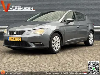 SEAT Leon 1.2 TSI Style | Climate | Cruise | Navi |