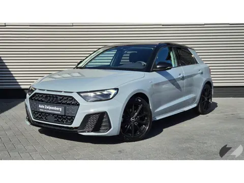 Audi A1 Sportback 35 TFSI S-line |ACC|Stoelver|Carplay|