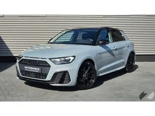 Audi A1 Sportback 35 TFSI S-line |ACC|Stoelver|Carplay|