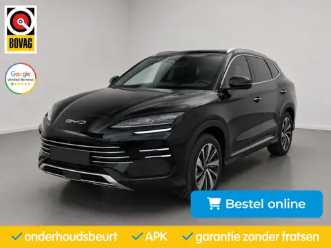 BYD SEAL U 1.5 DM-i FWD Boost| Carplay|360"camera|Head-up|Navi|Stoelventilatie