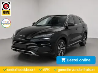 BYD SEAL U 1.5 DM-i FWD Boost| Carplay|360"camera|Head-up|Navi|Stoelventilatie