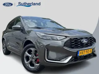 Ford Kuga 2.5 PHEV ST-Line X | 243 PK | Winter Pack | AGR Stoelen | Adaptieve Cruise | Origineel Ned
