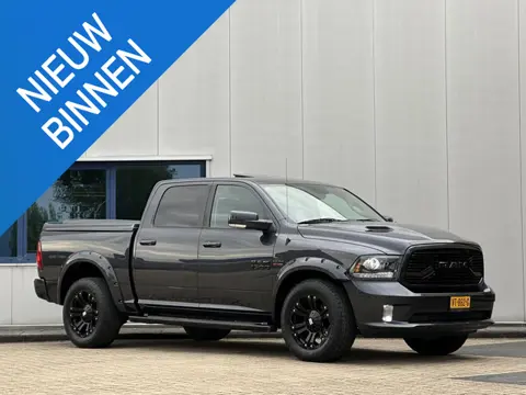 Dodge Ram 1500 5.7 V8 Sport l Luchtvering l Widebody l Topconditie l