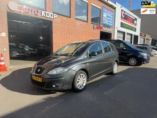 Seat Altea XL 1.2 TSI Ecomotive Style Clima Cruise LMV NAP