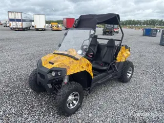 UTV720 (bj 2025)